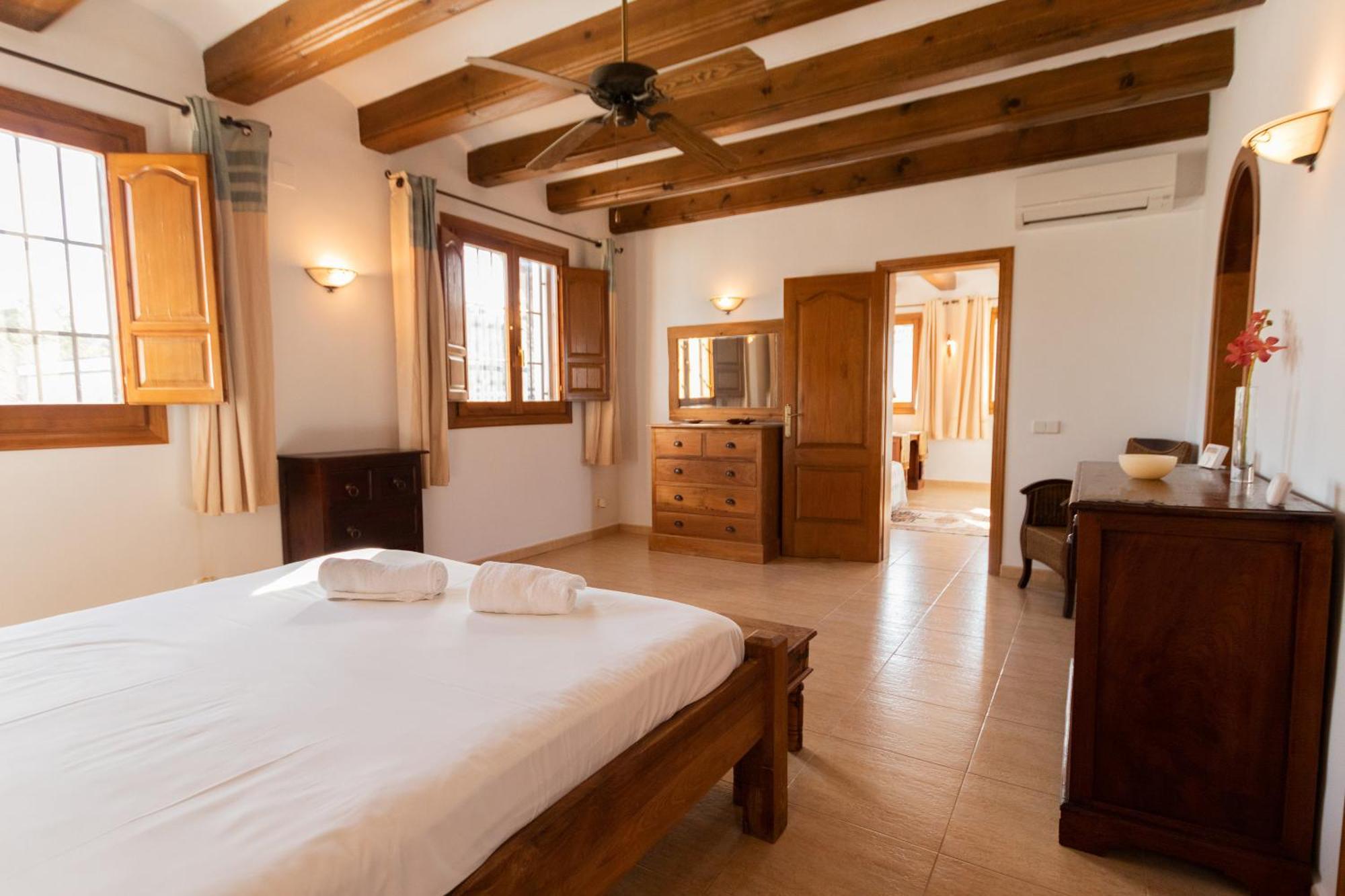 Lluca Villa Javea Ngoại thất bức ảnh