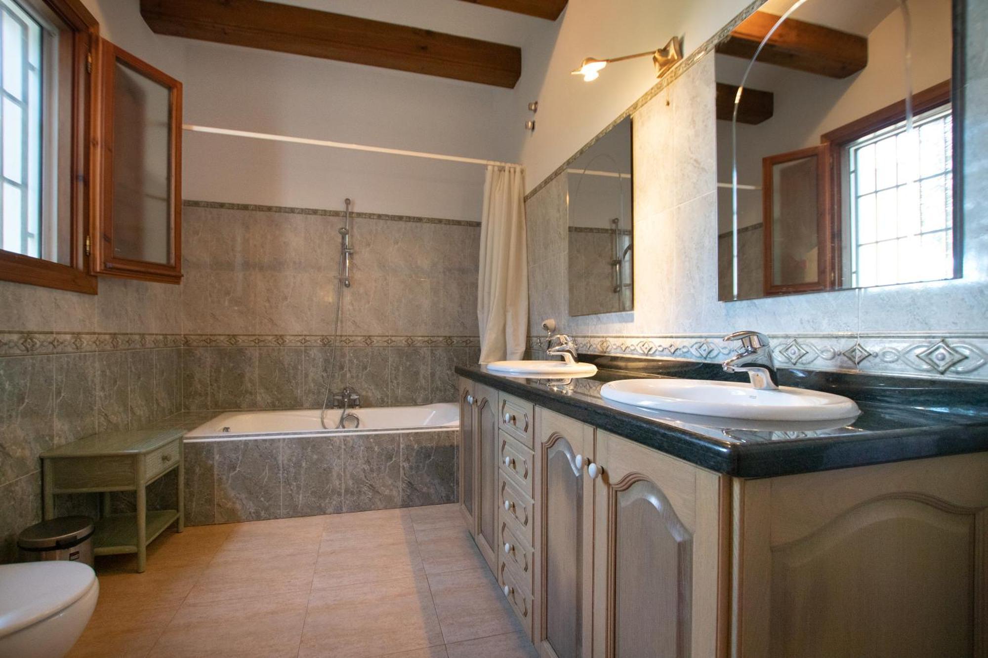 Lluca Villa Javea Ngoại thất bức ảnh